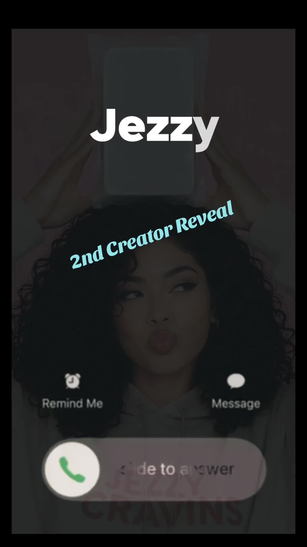 @JezzyCravins