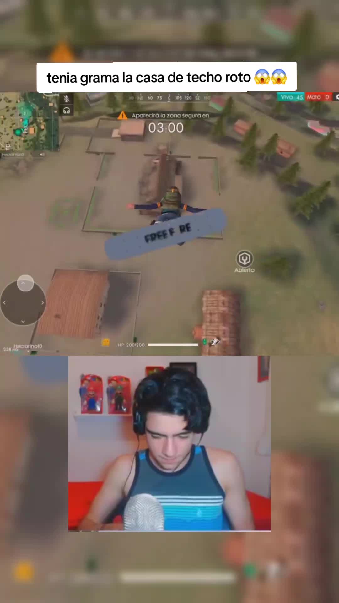 @m&iacute;a clips