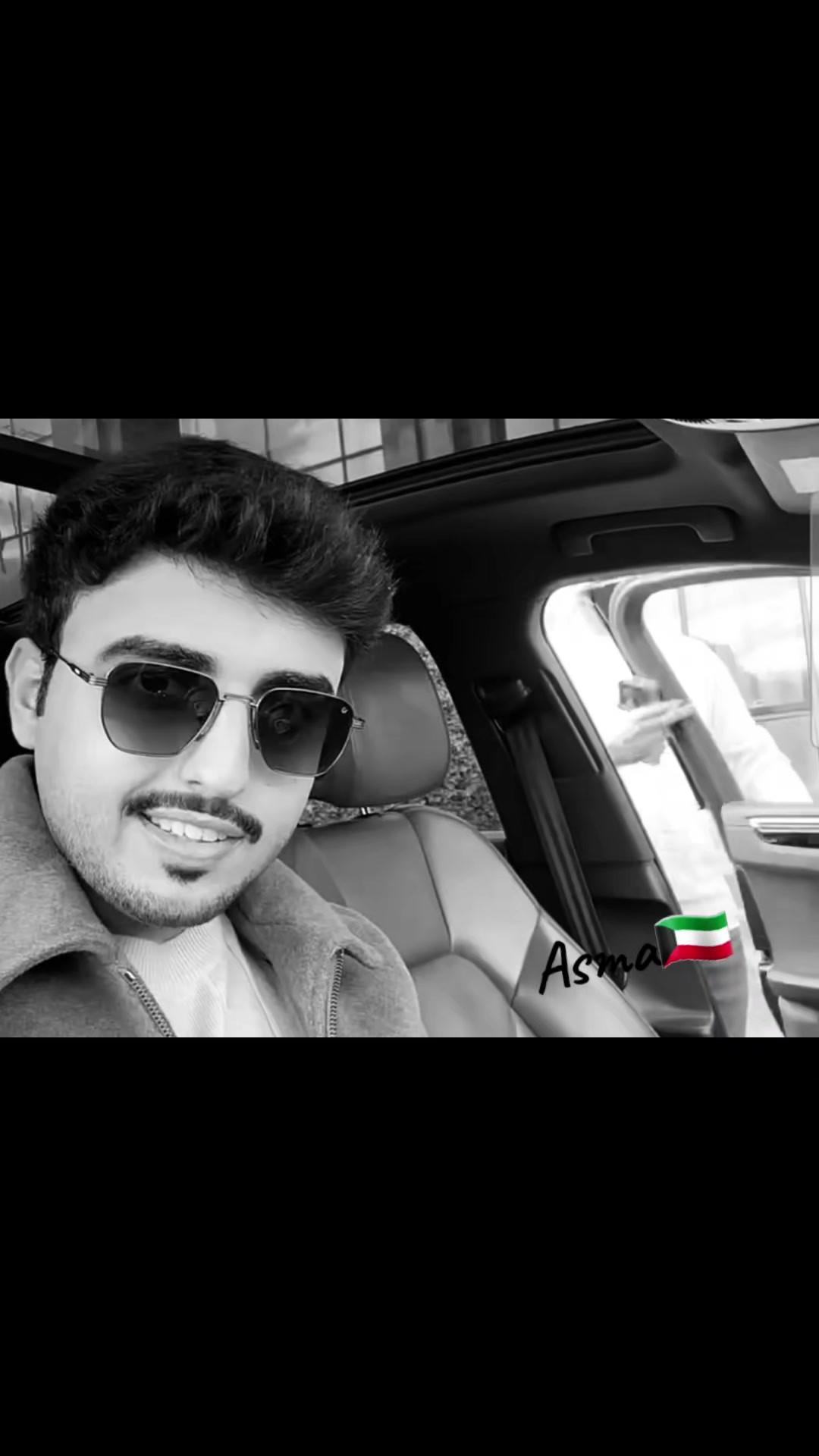 @اسماء|🇰🇼Asmaفتاة فبراير