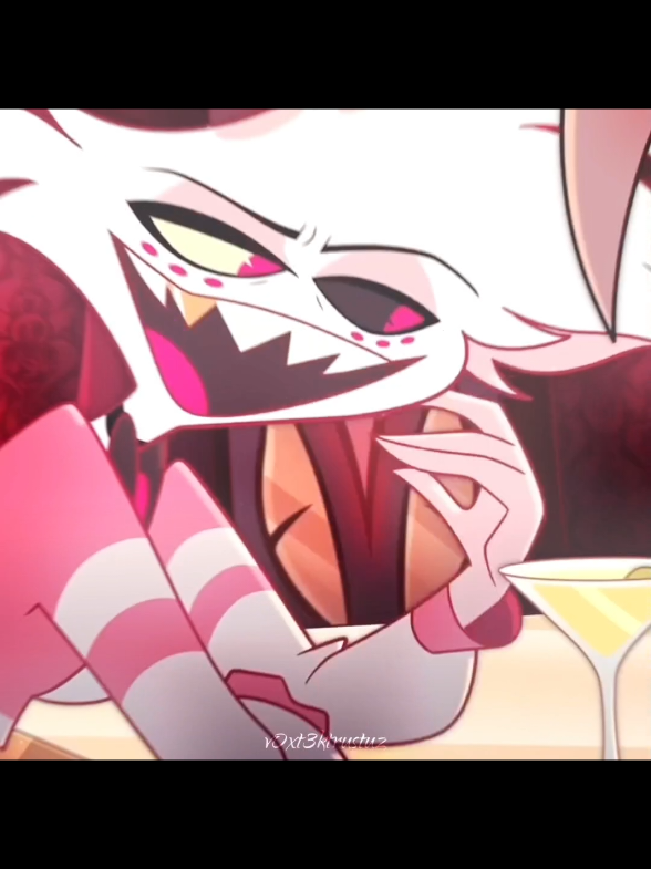 @𝙖𝙨𝙝 - 𝙫𝙤𝙭'𝙨 𝙫𝙚𝙧 ⚡︎