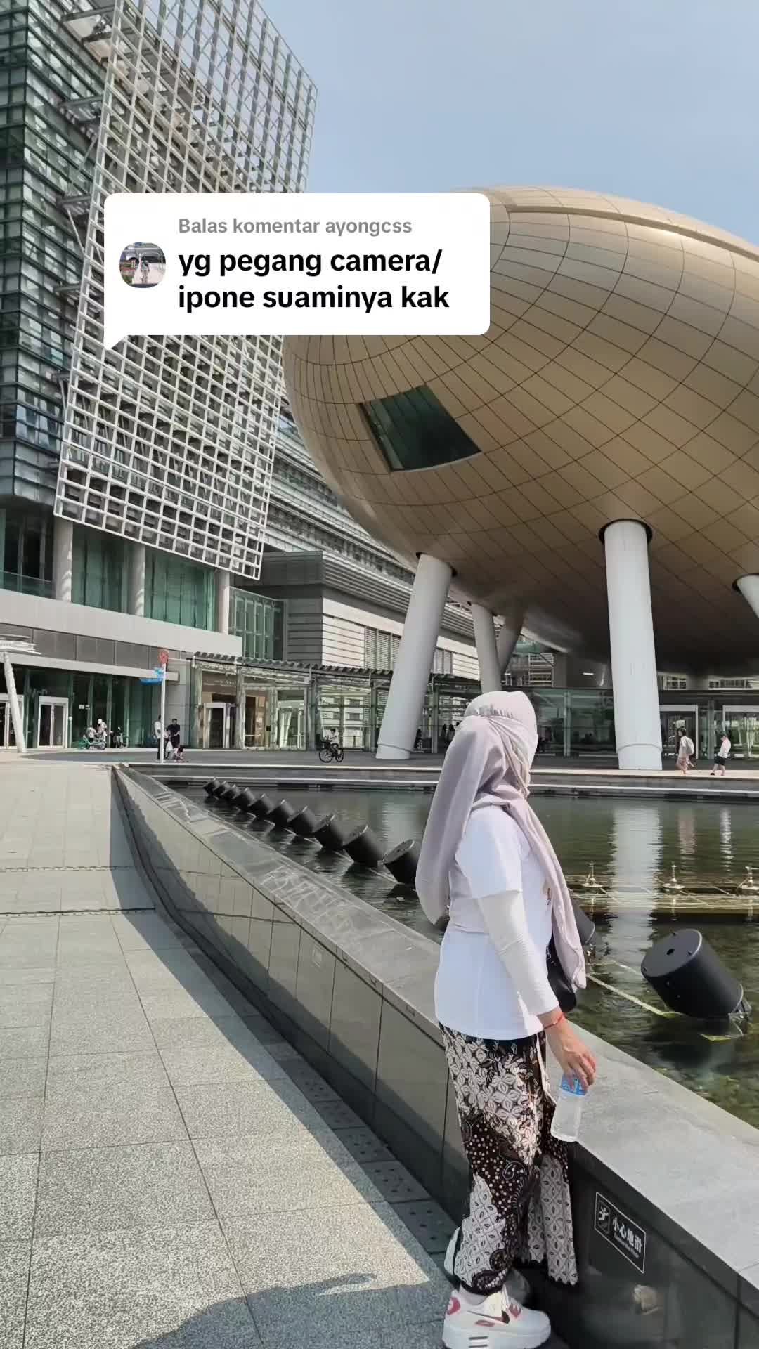 @tari sifau jannah