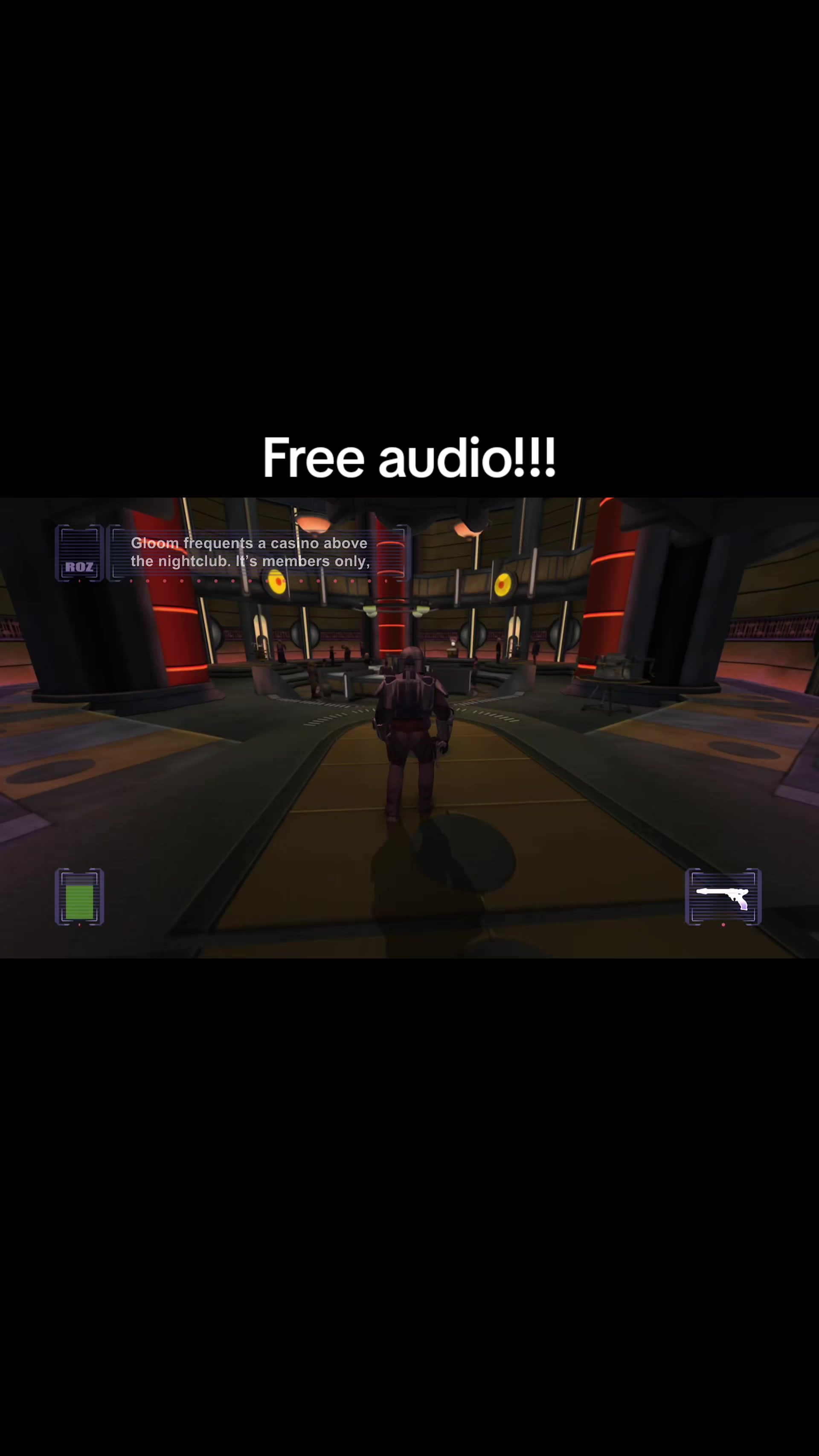 @agent of Mandalore
