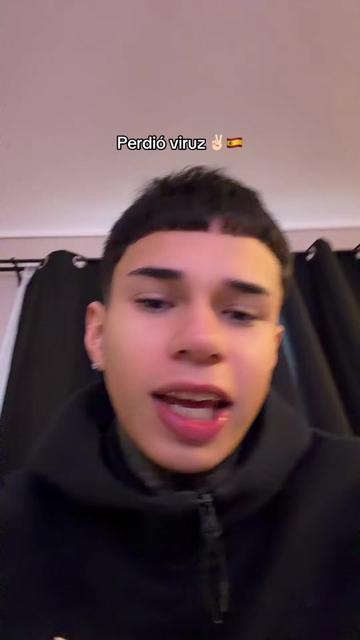 @qu&eacute; pasa mami