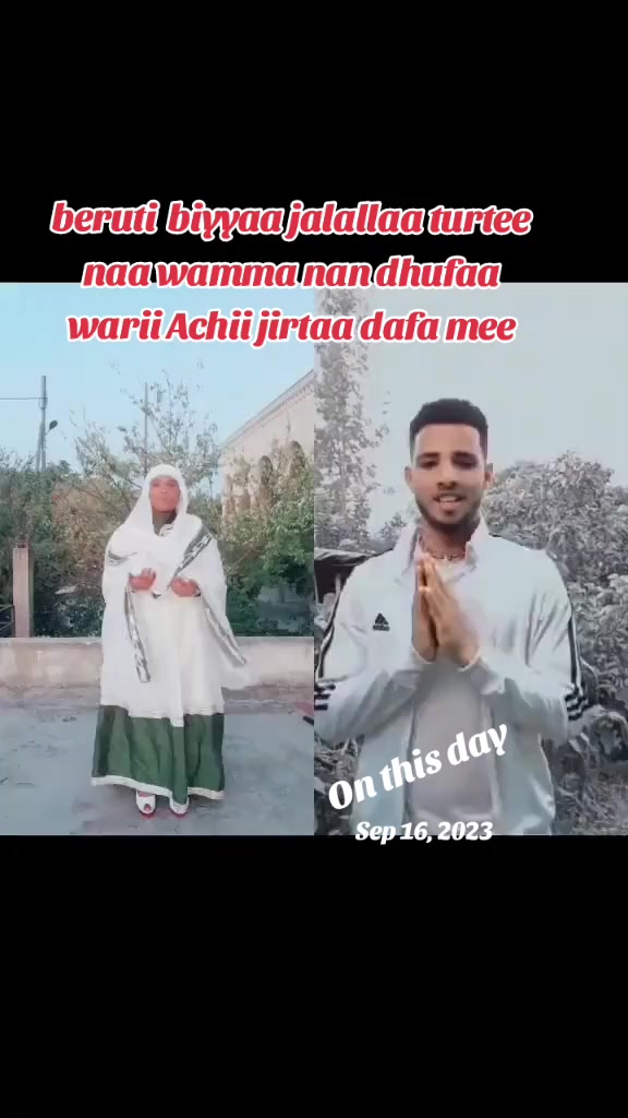 @masi hadhaa Tsiyoon