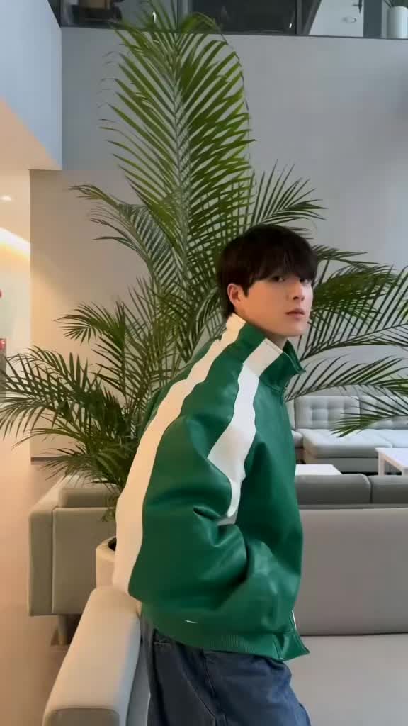 @Euro Xian