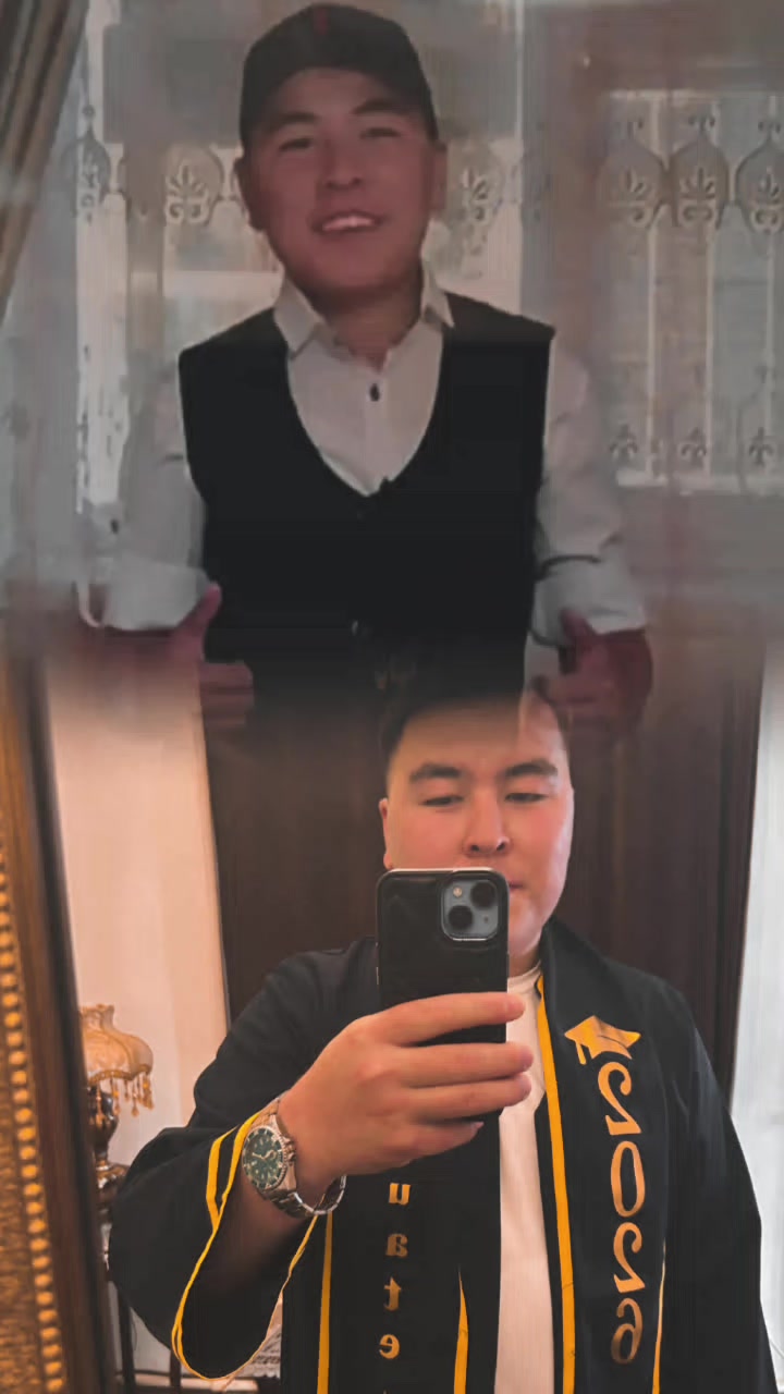 @Orynbai