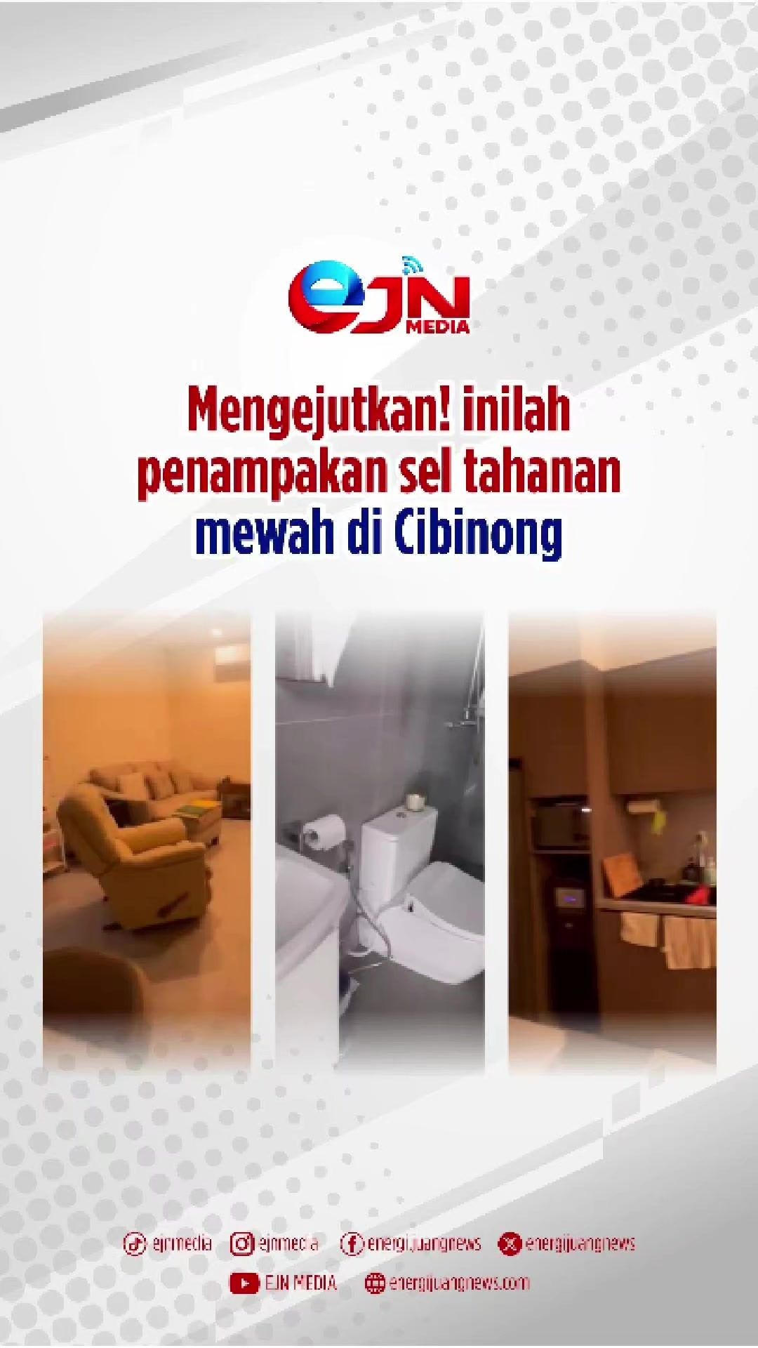 @EJN MEDIA
