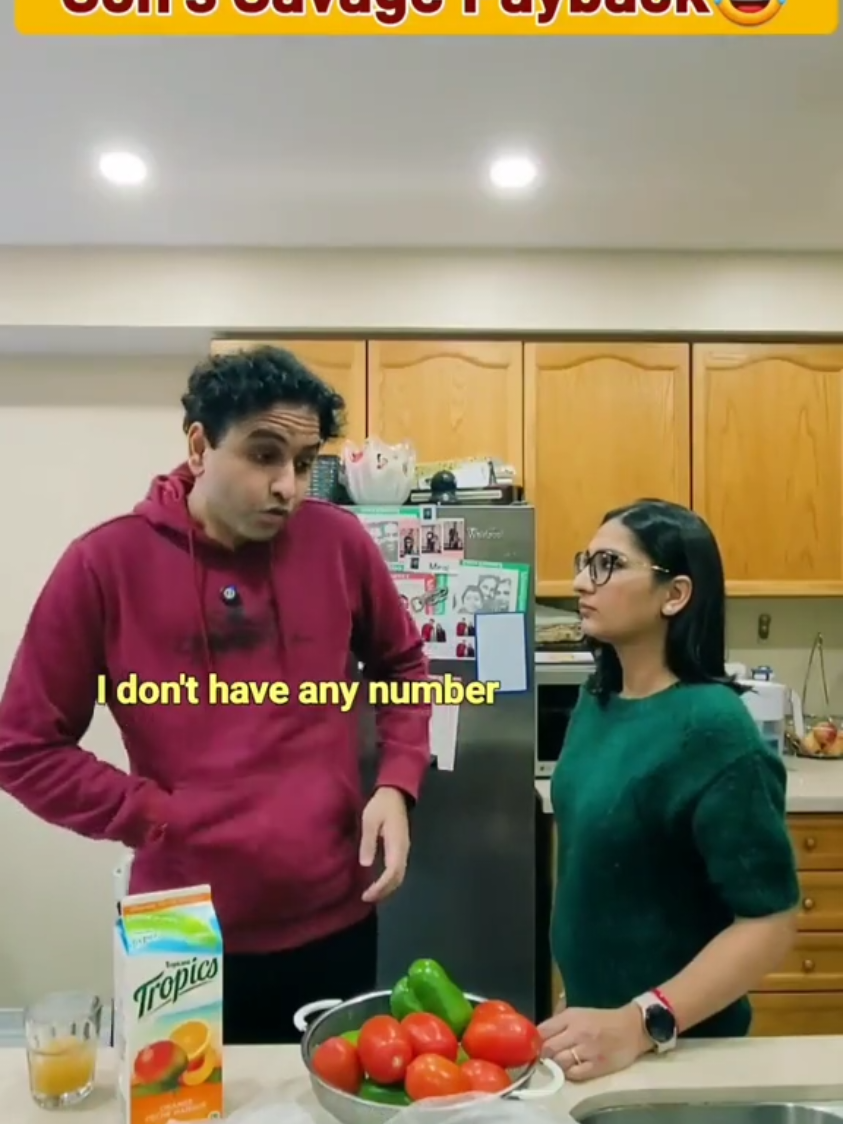 @Dhruv & Baljit's Filmy family