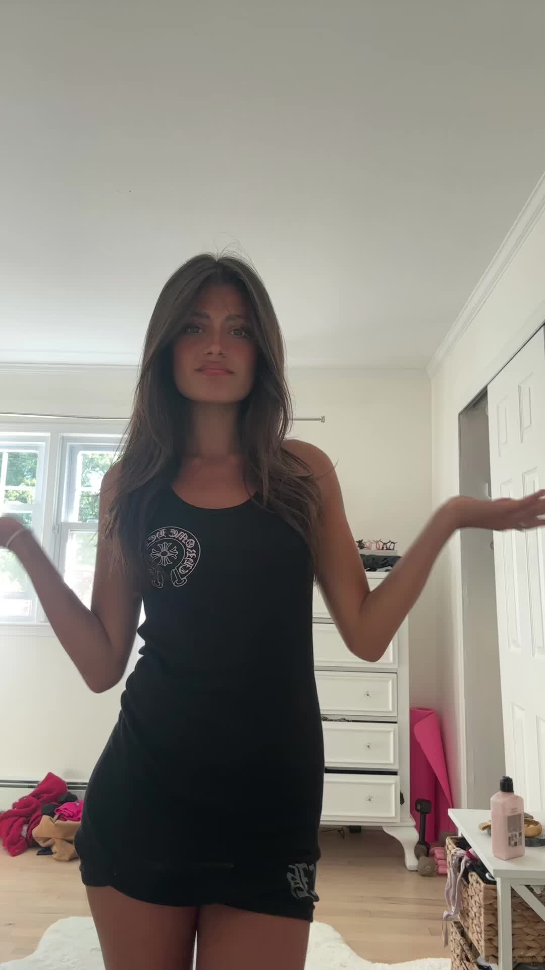 @gabriella minuto