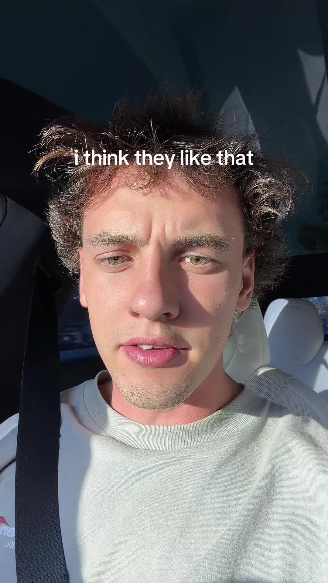 @Cam Casey