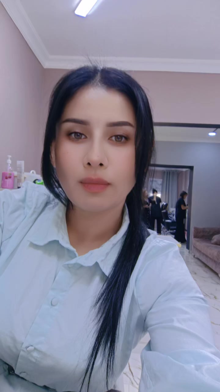 @Aziza Ahmedova