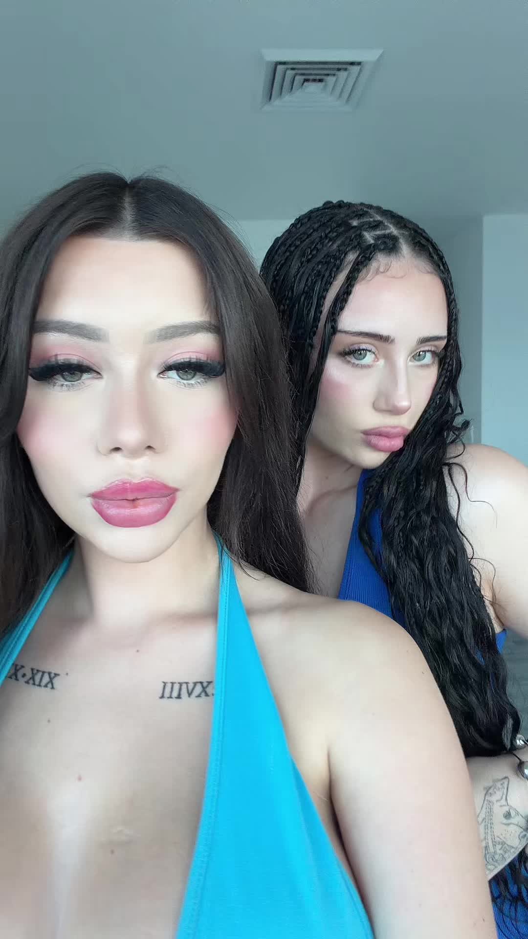 @Gianna Louise