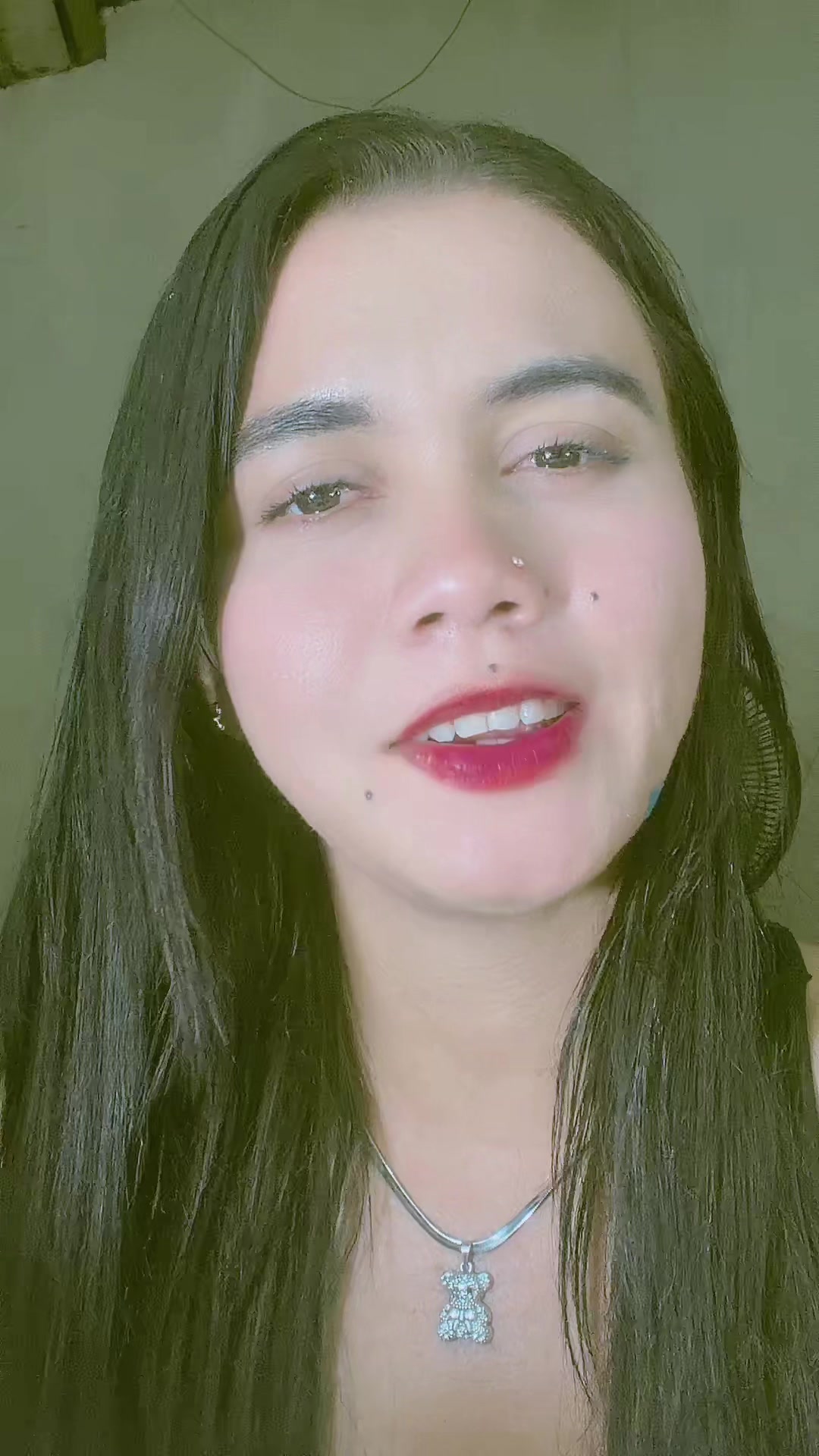 @mi 💞 tóxica 😚la patrona ❤️😎