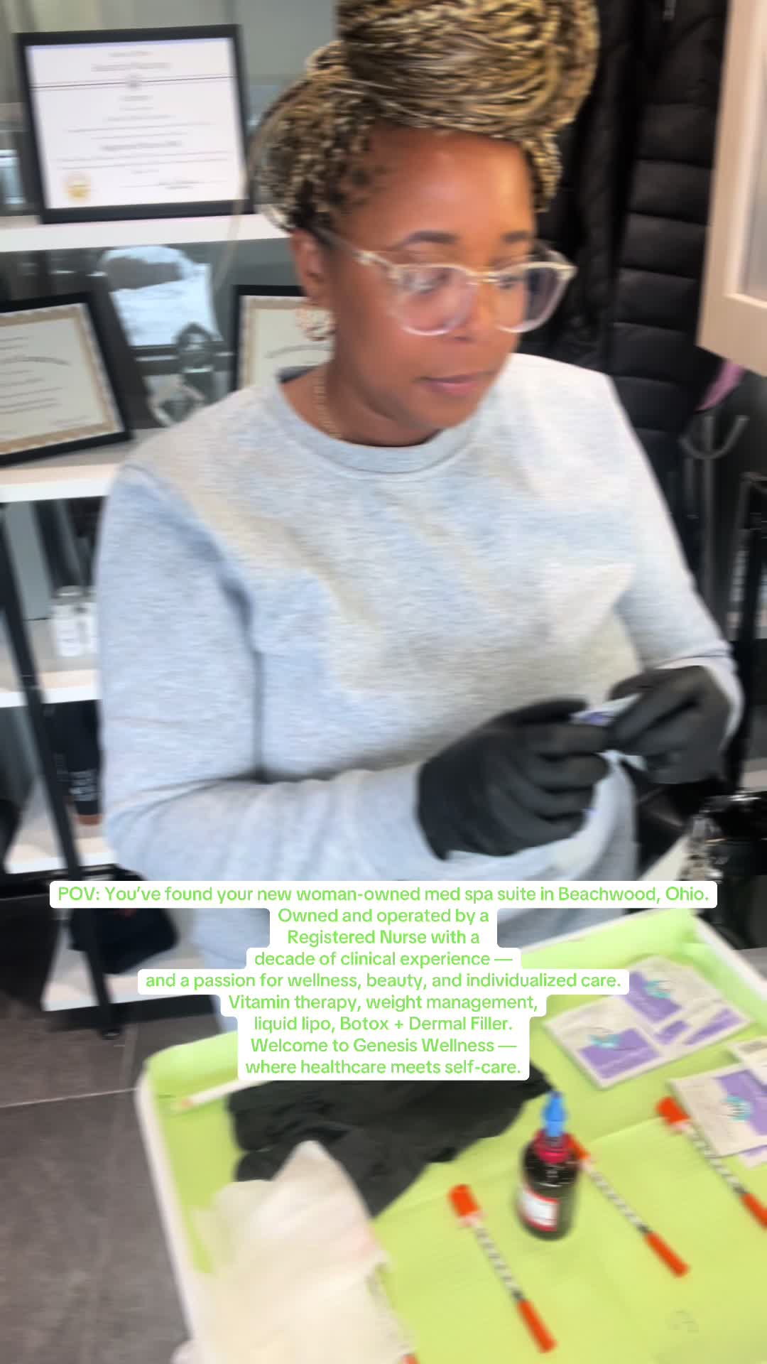 @Genesis Spa