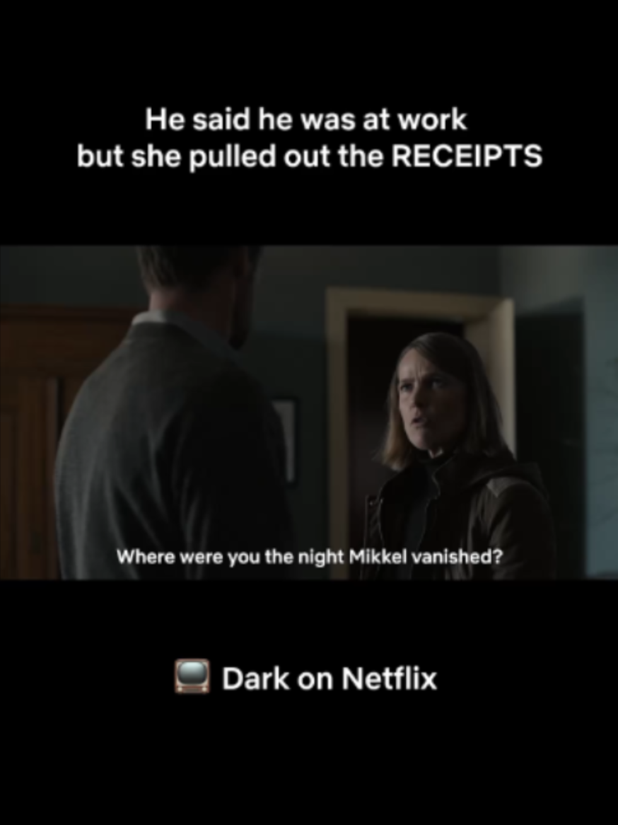 @Netflix