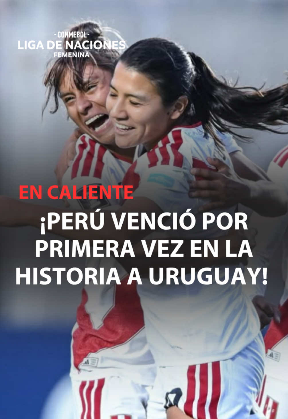 @Depor Manía