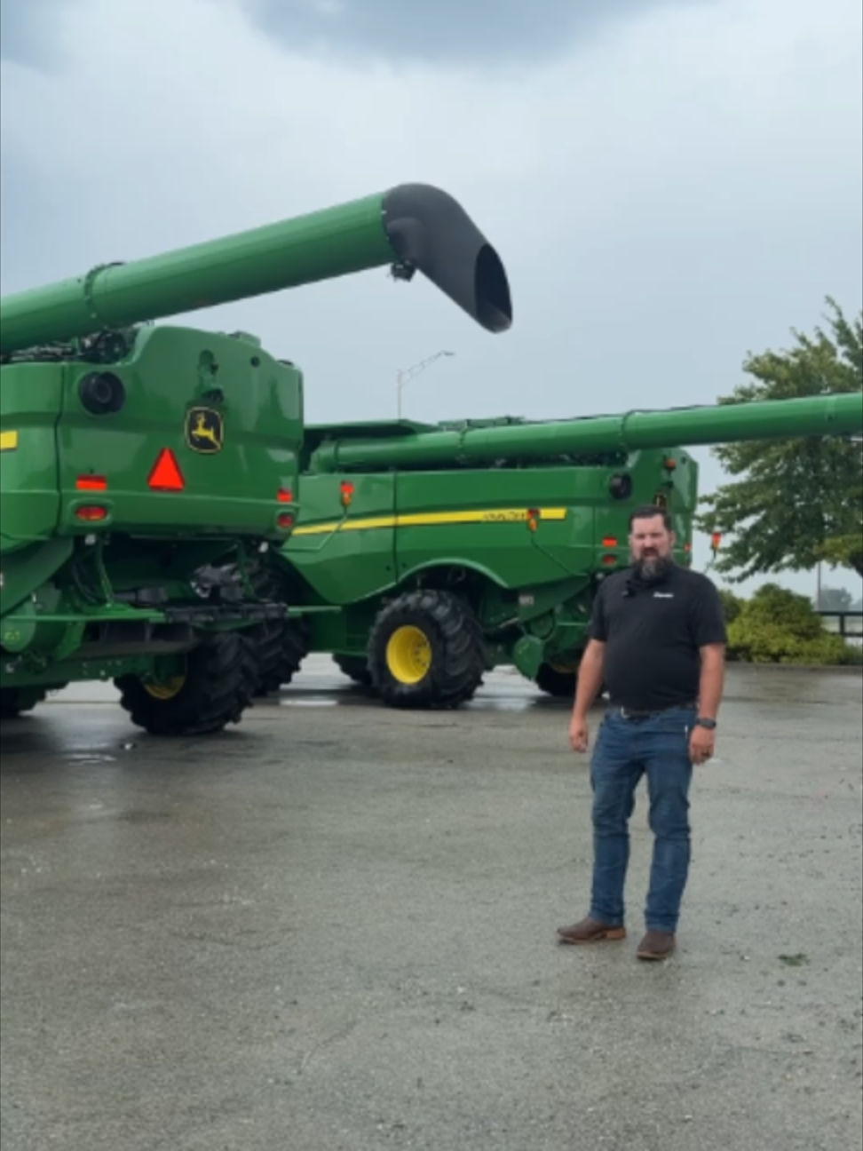 @Reynolds Farm Equipment