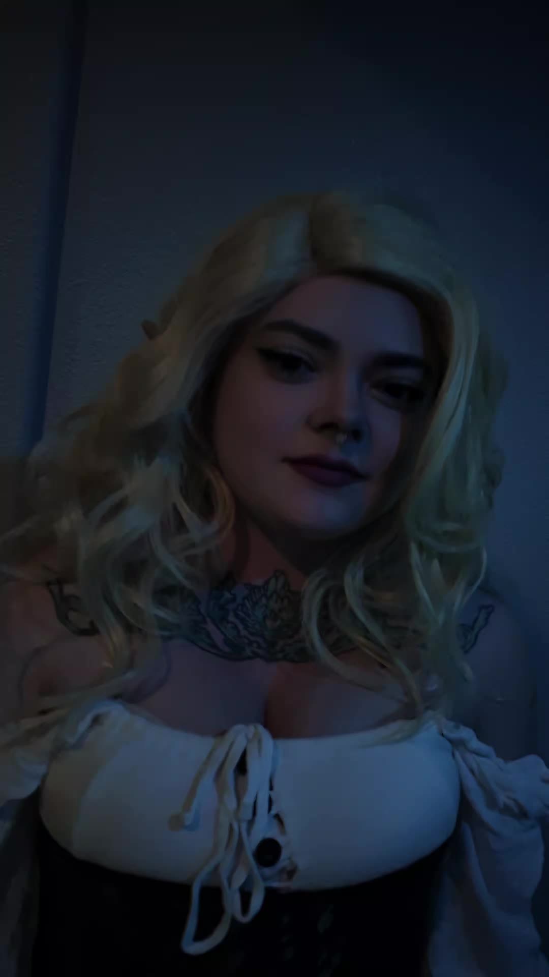 @cosplayyanddragons