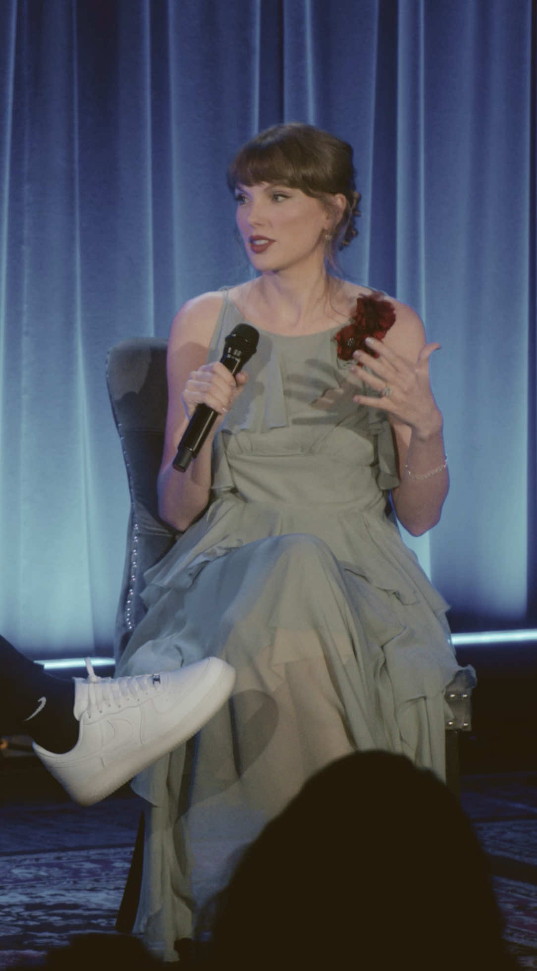 @GRAMMYS