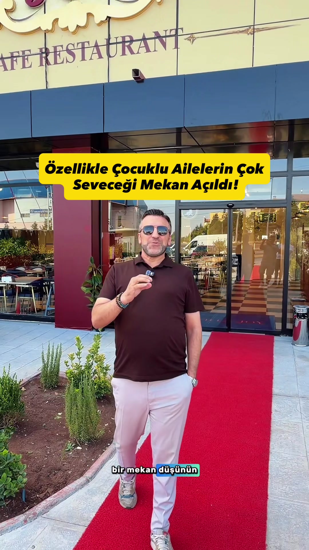 @Yemek Bizden