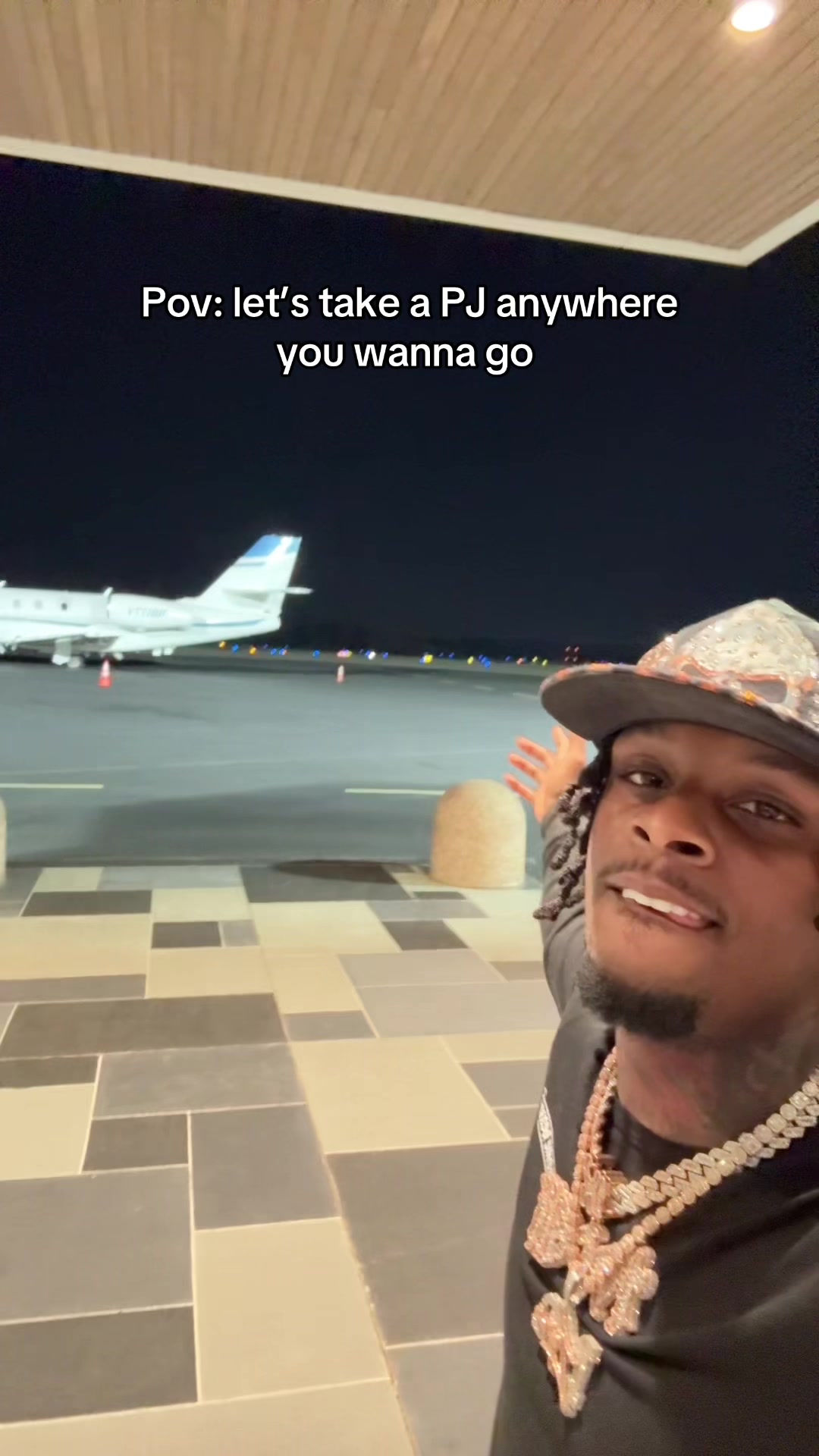 @Toosii