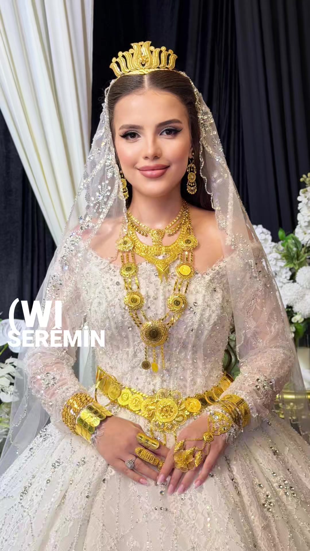 @Aşiret Gelinleri👸🏻