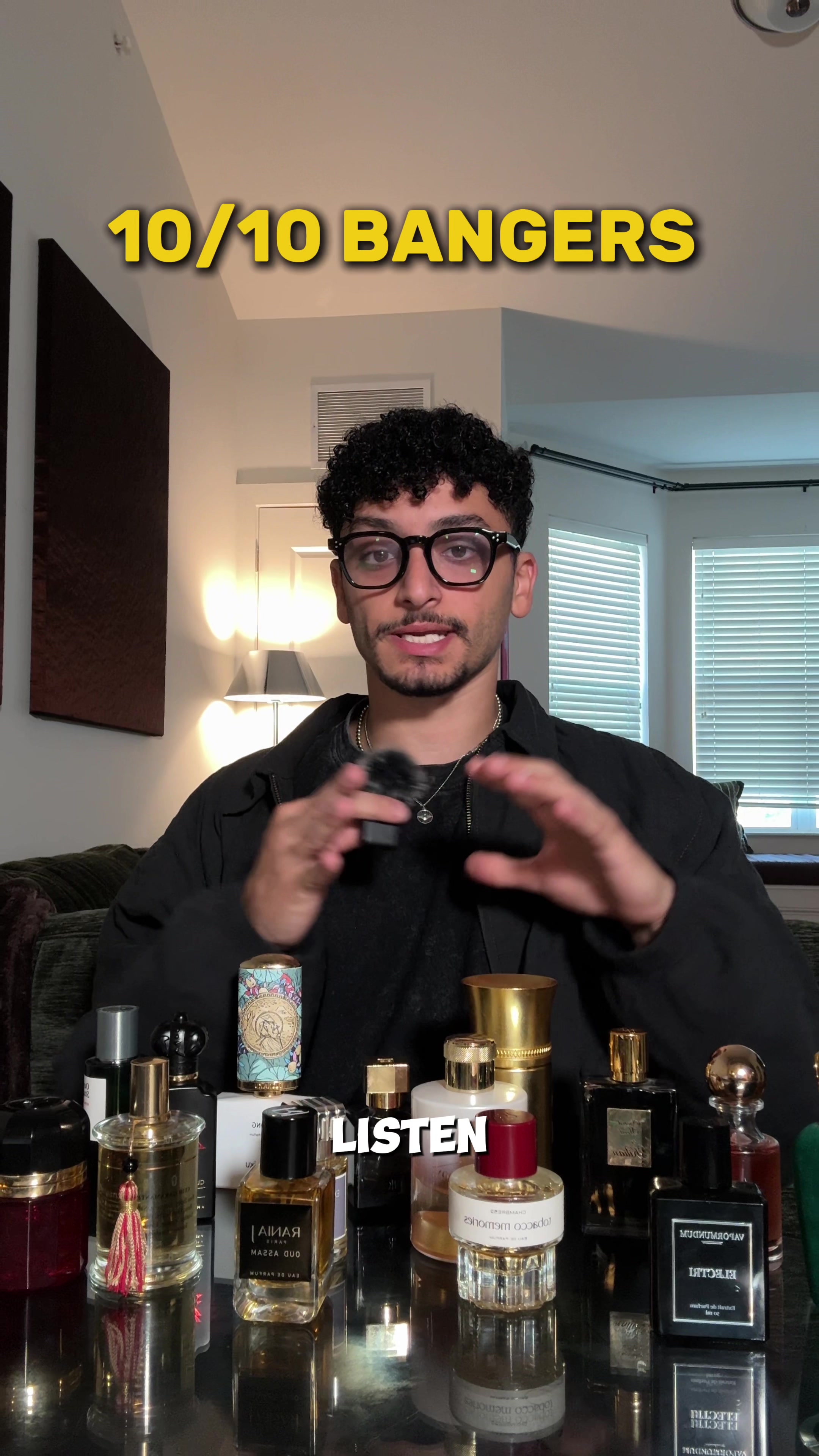 @Nichefragrances