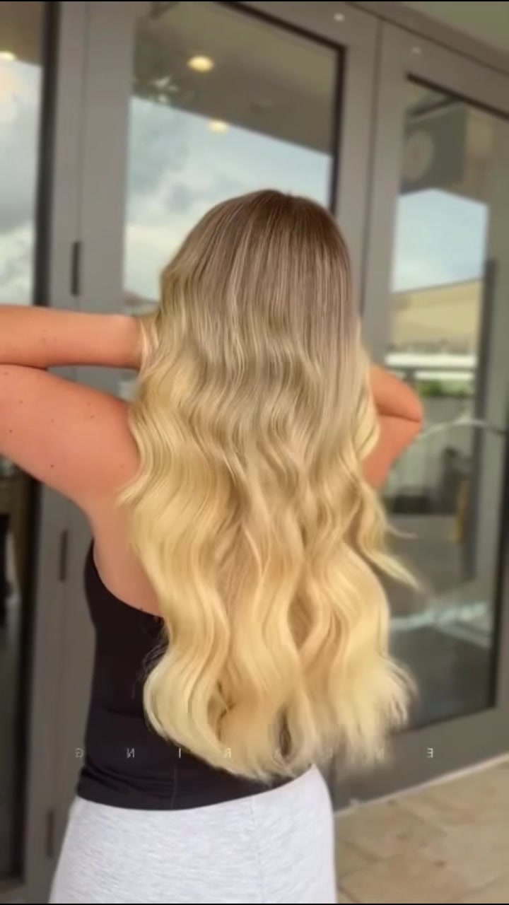 @Endaring Hair