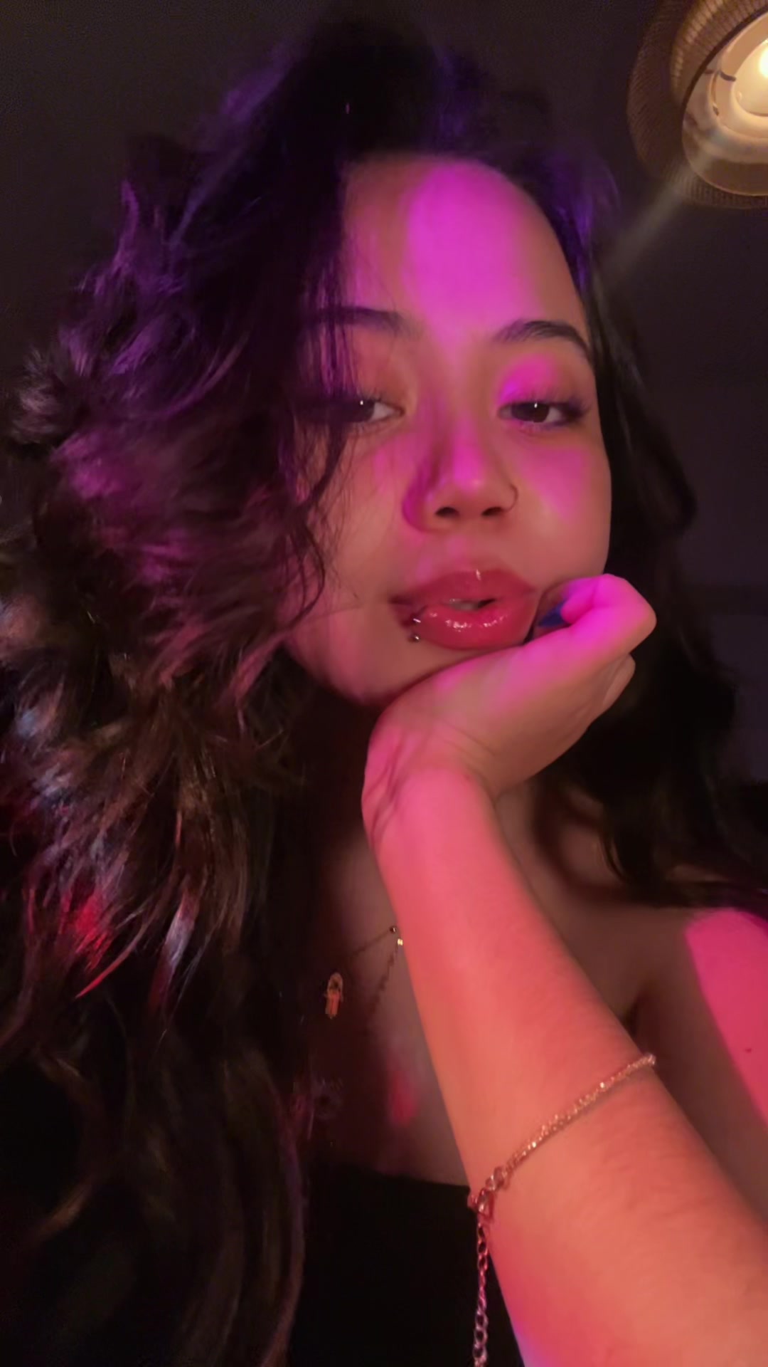 @Rebecca Massumi💋