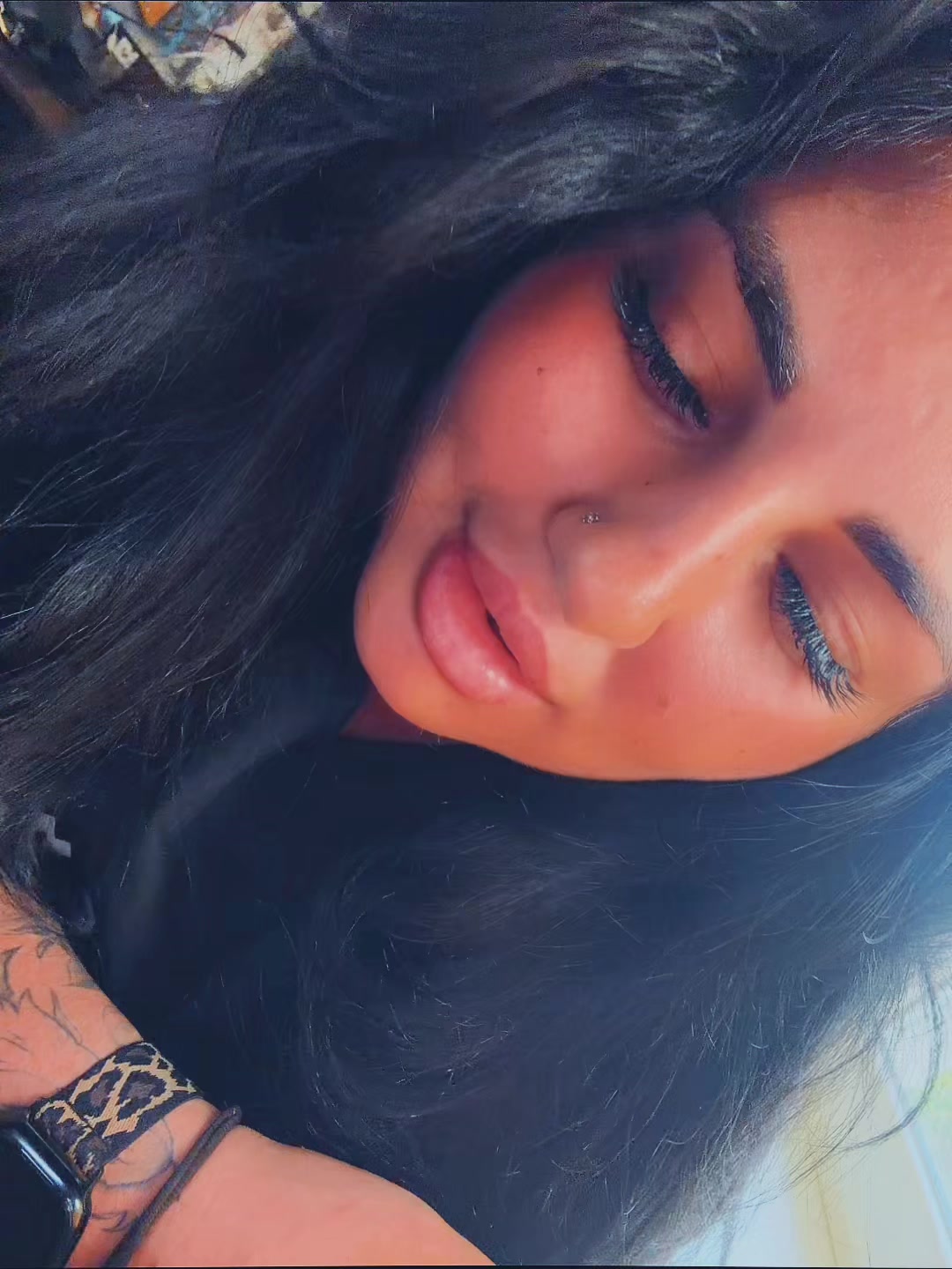 @🤍🖤Лейла 🖤🤍