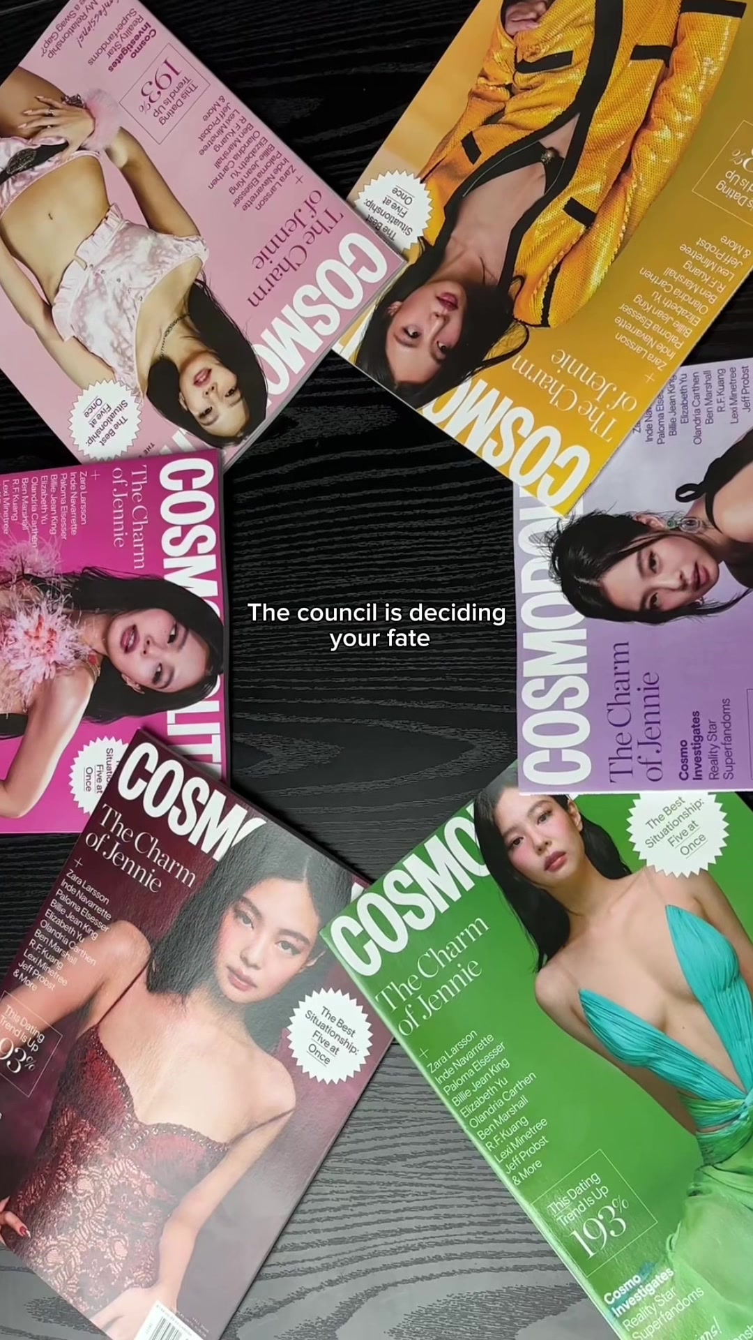 @Cosmopolitan