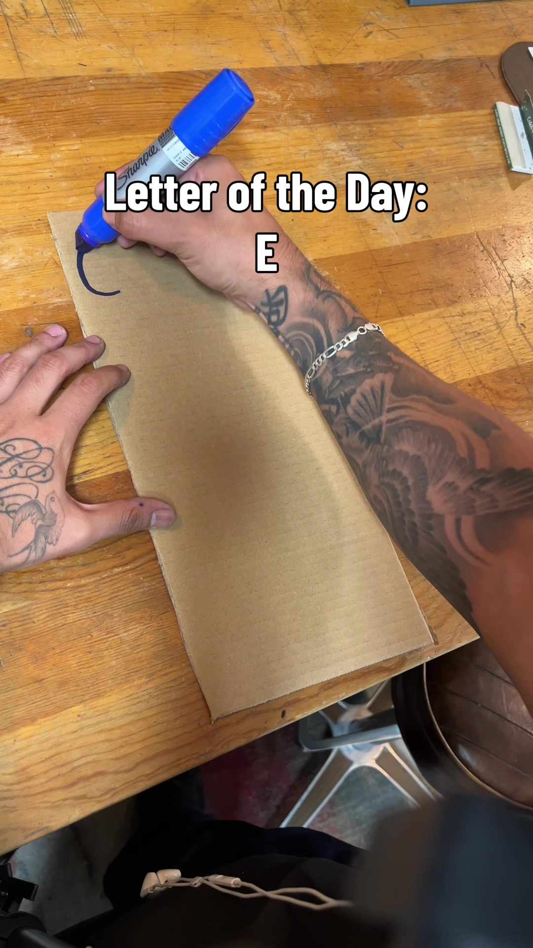 @Endy