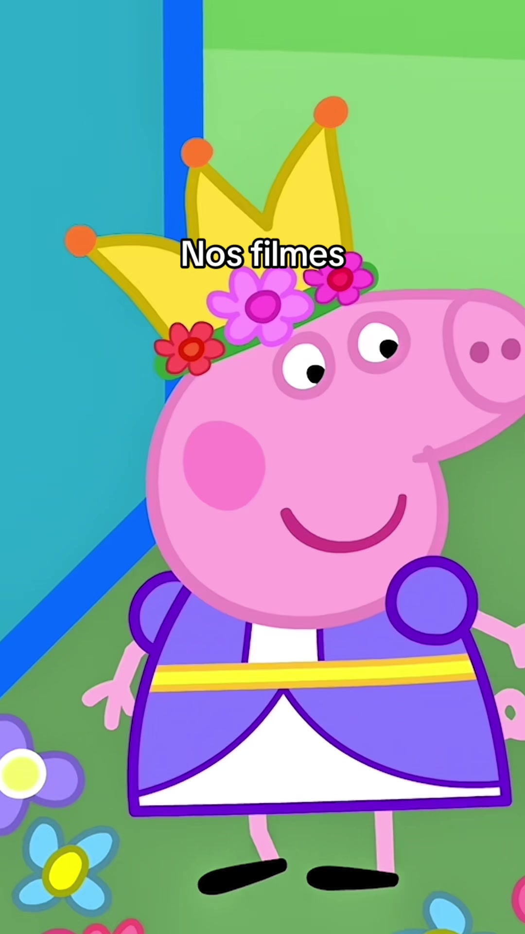 @Carne &eacute; cruel