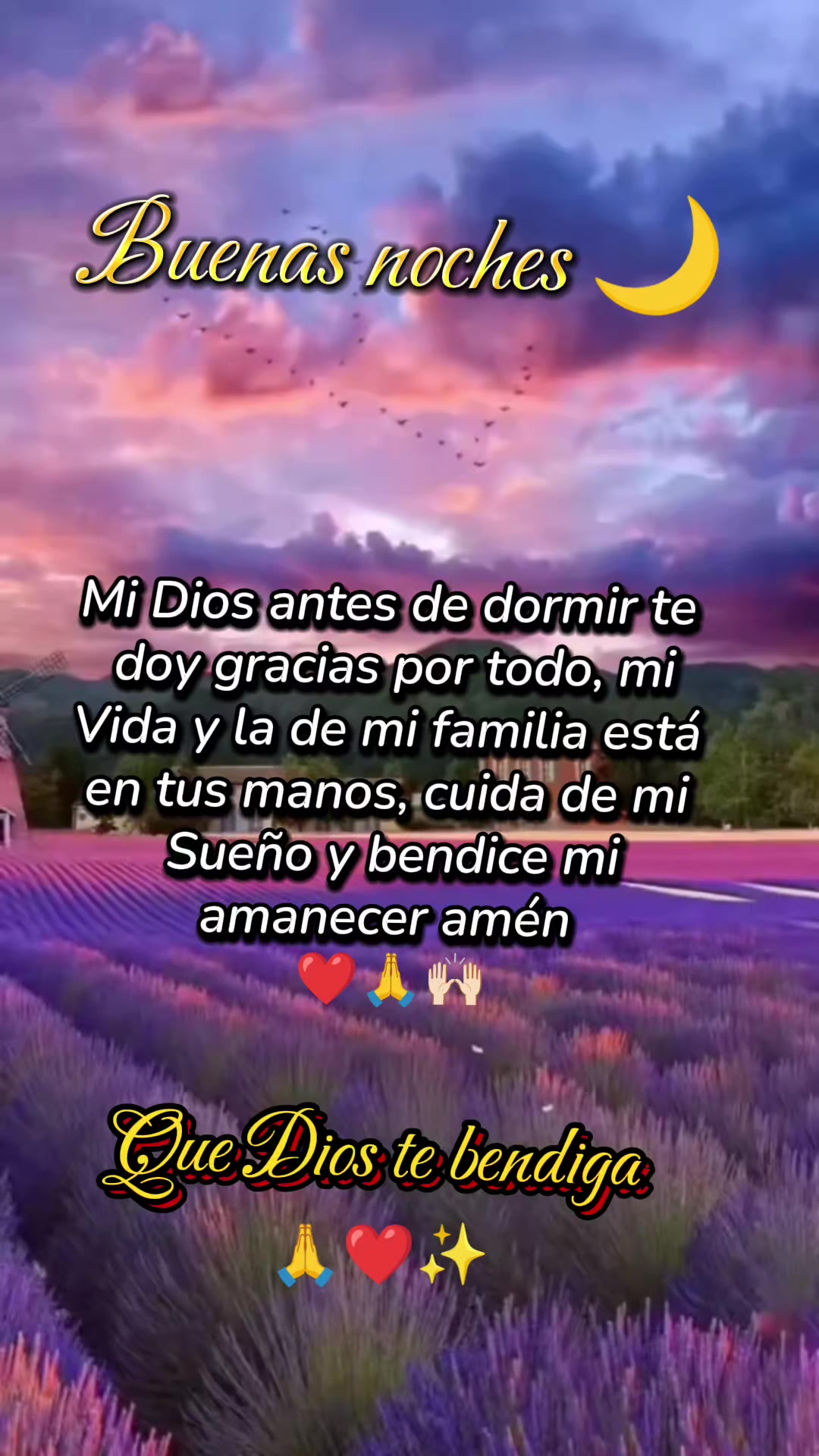 @Dios es amor