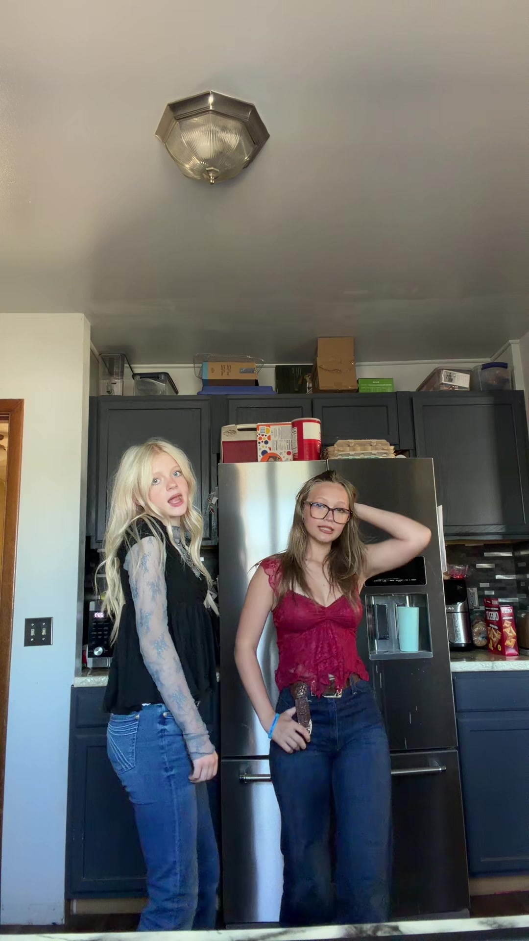 @LaceyMae rose