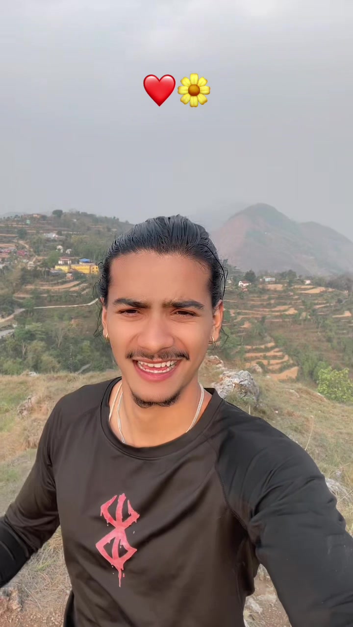 @Utsab Bhattarai ▶️