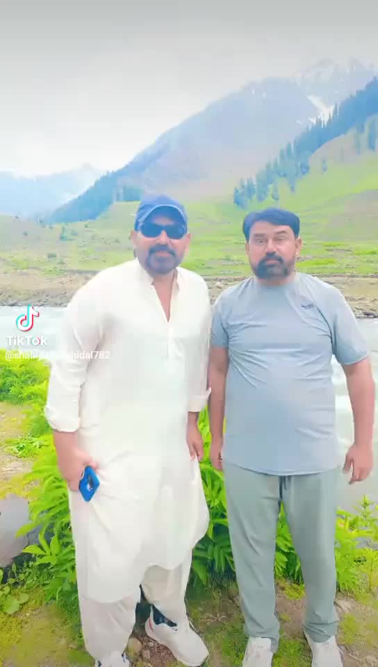 @Talib Hussain
