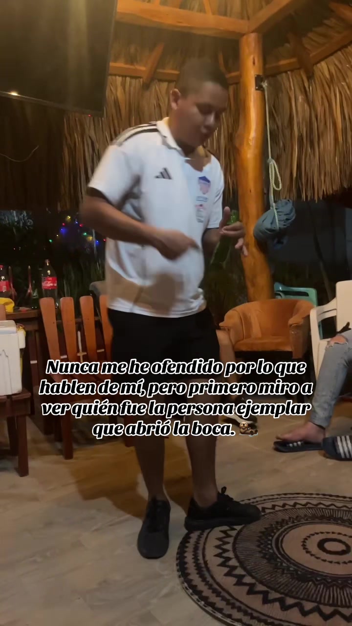 @Juan Pablo De Oro