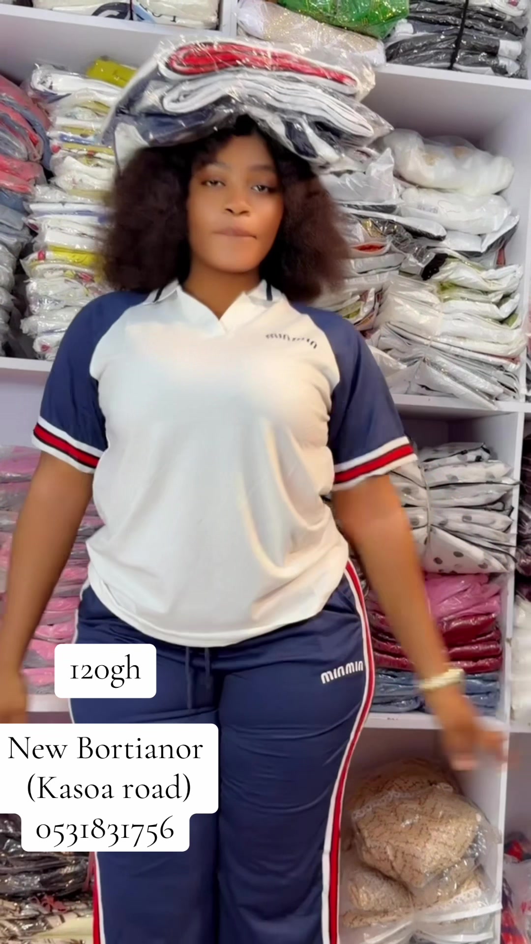 @candys luxury wear