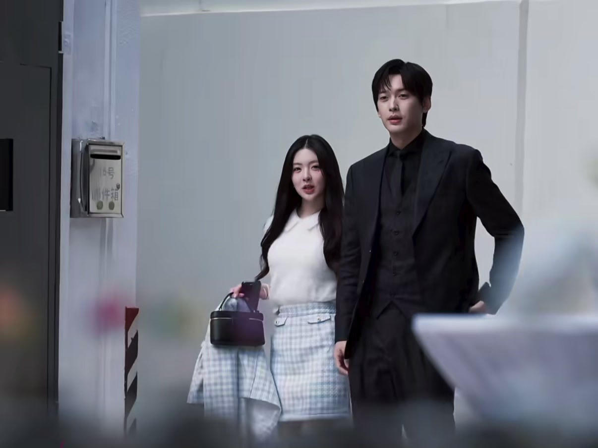 @Liễu Liễu 徐绿杨🐰