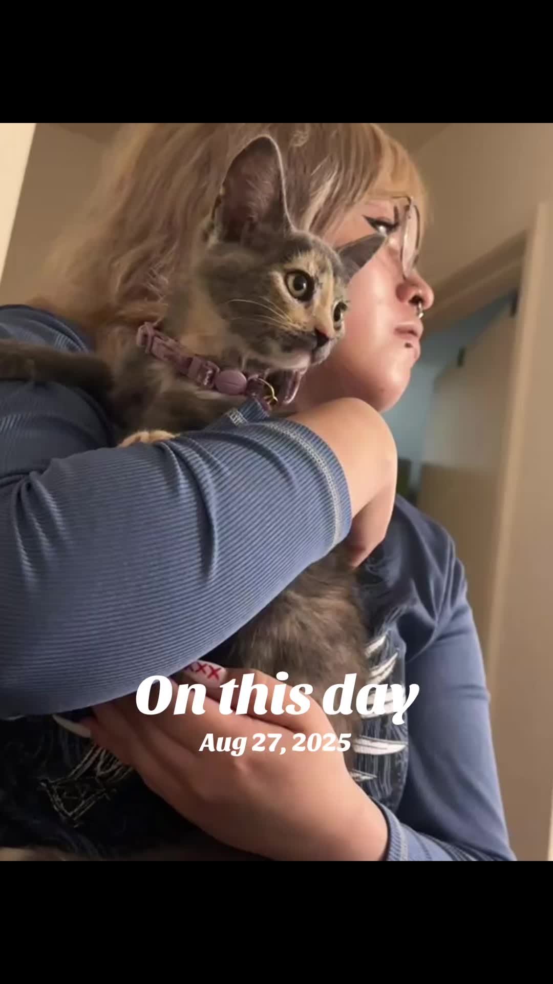 @Pastora y Profeta Estrella
