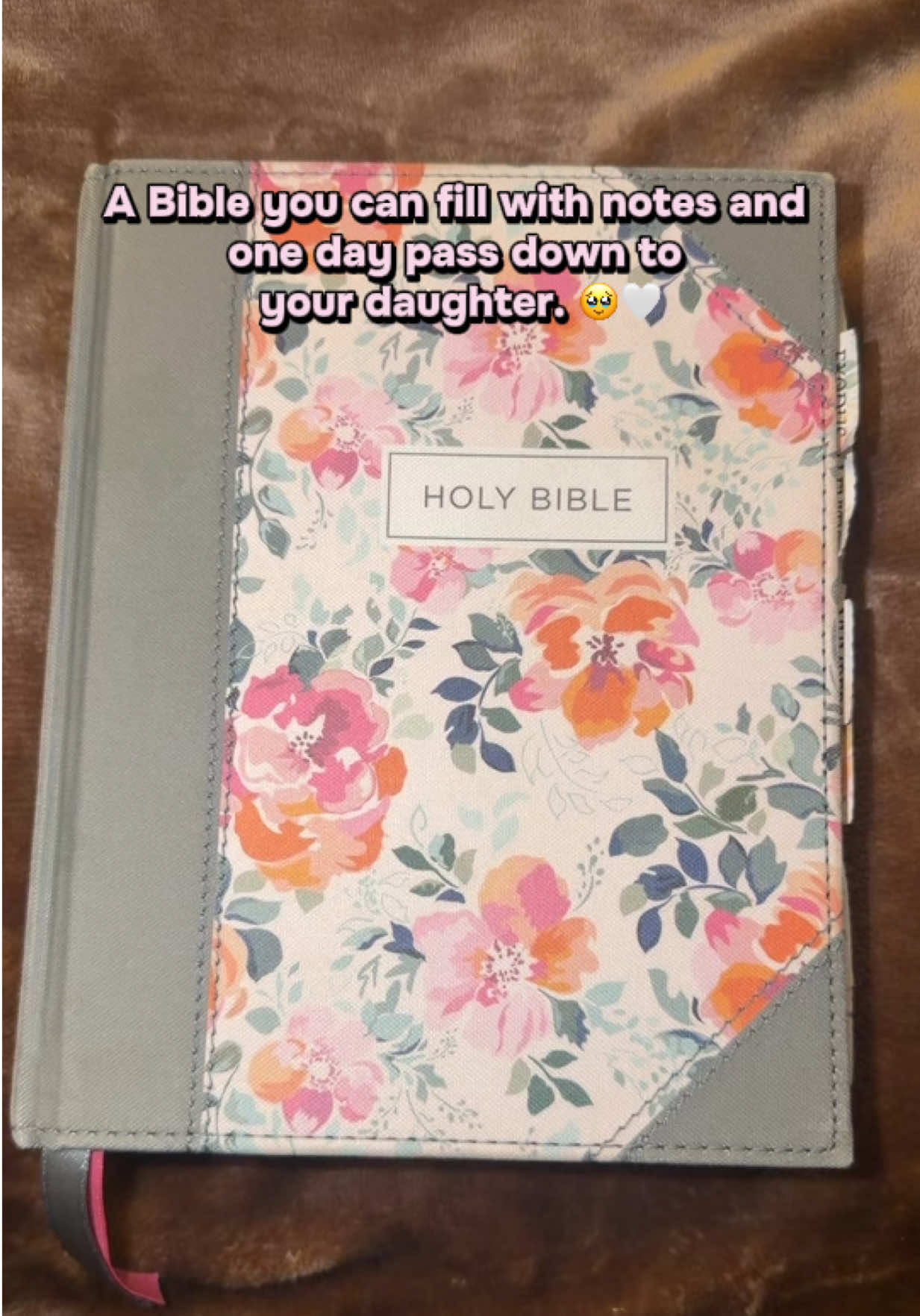 @Grace & Goods | Faith Tools