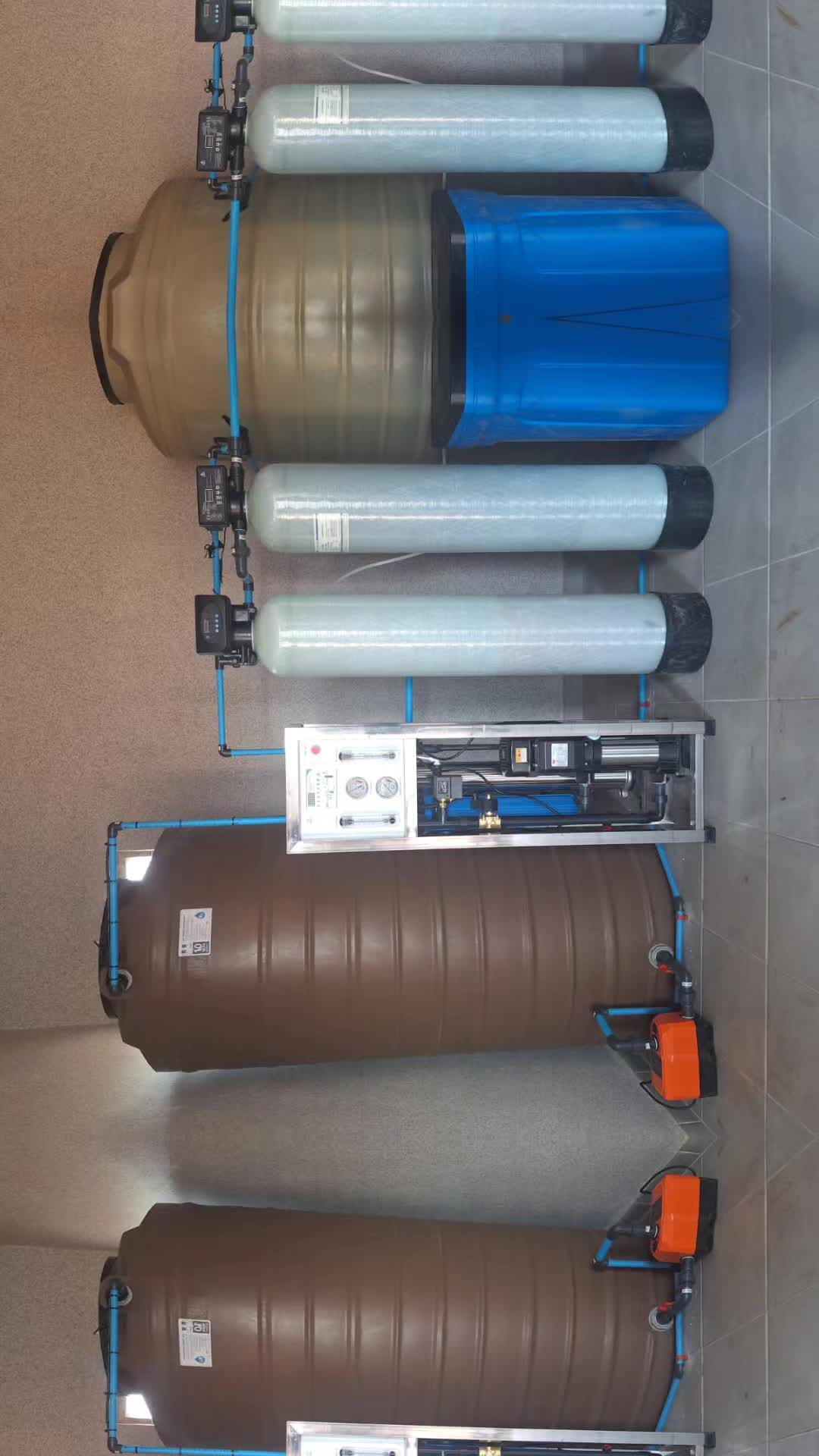 @BP Aquatech Water