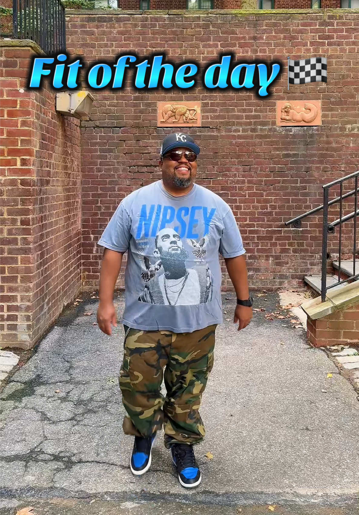 @Chief keith / NYC creator
