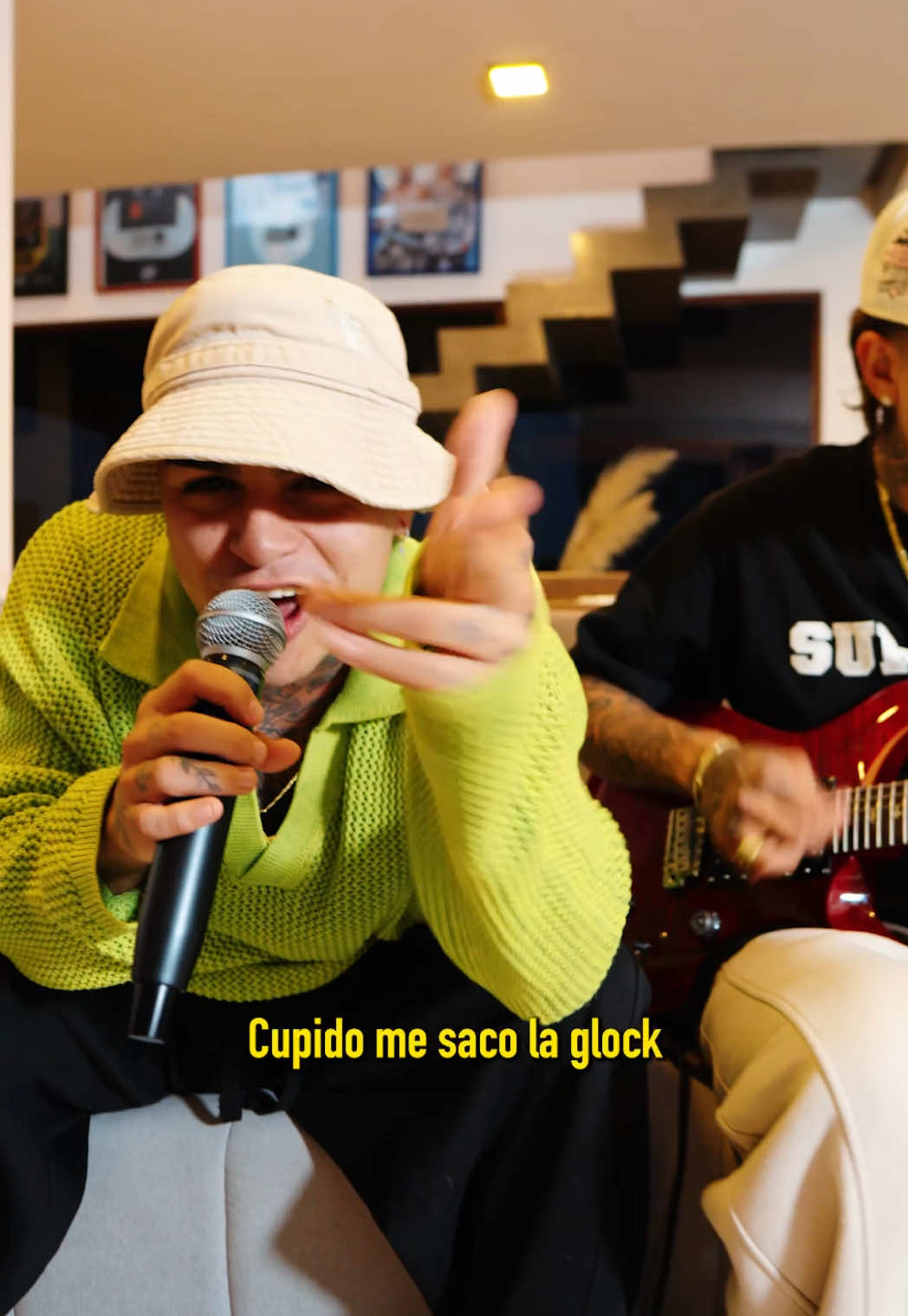 @La T y La M