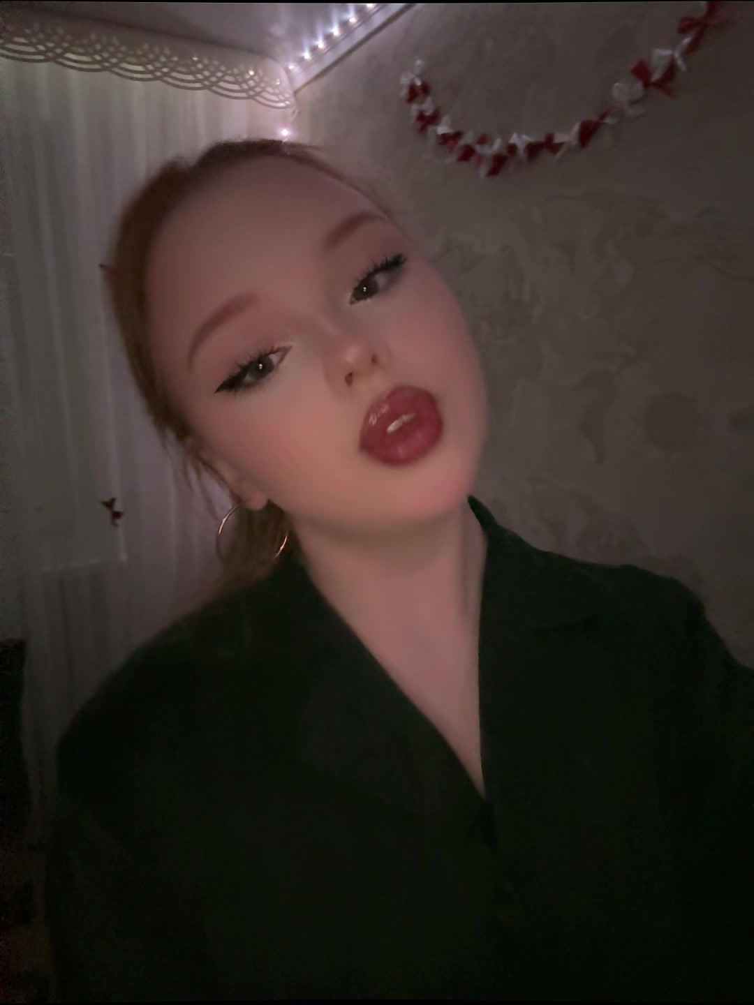@Polina Sergeevna