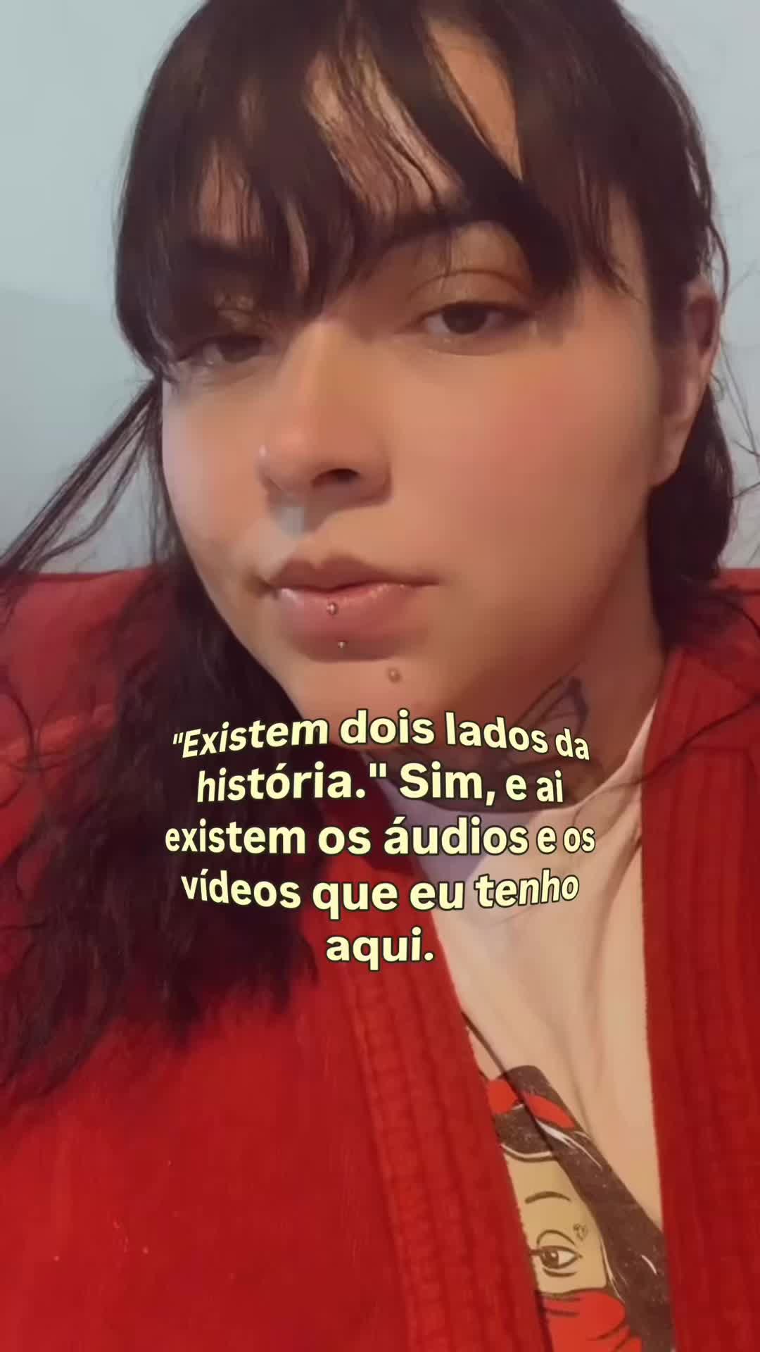 @Gabi Muniz