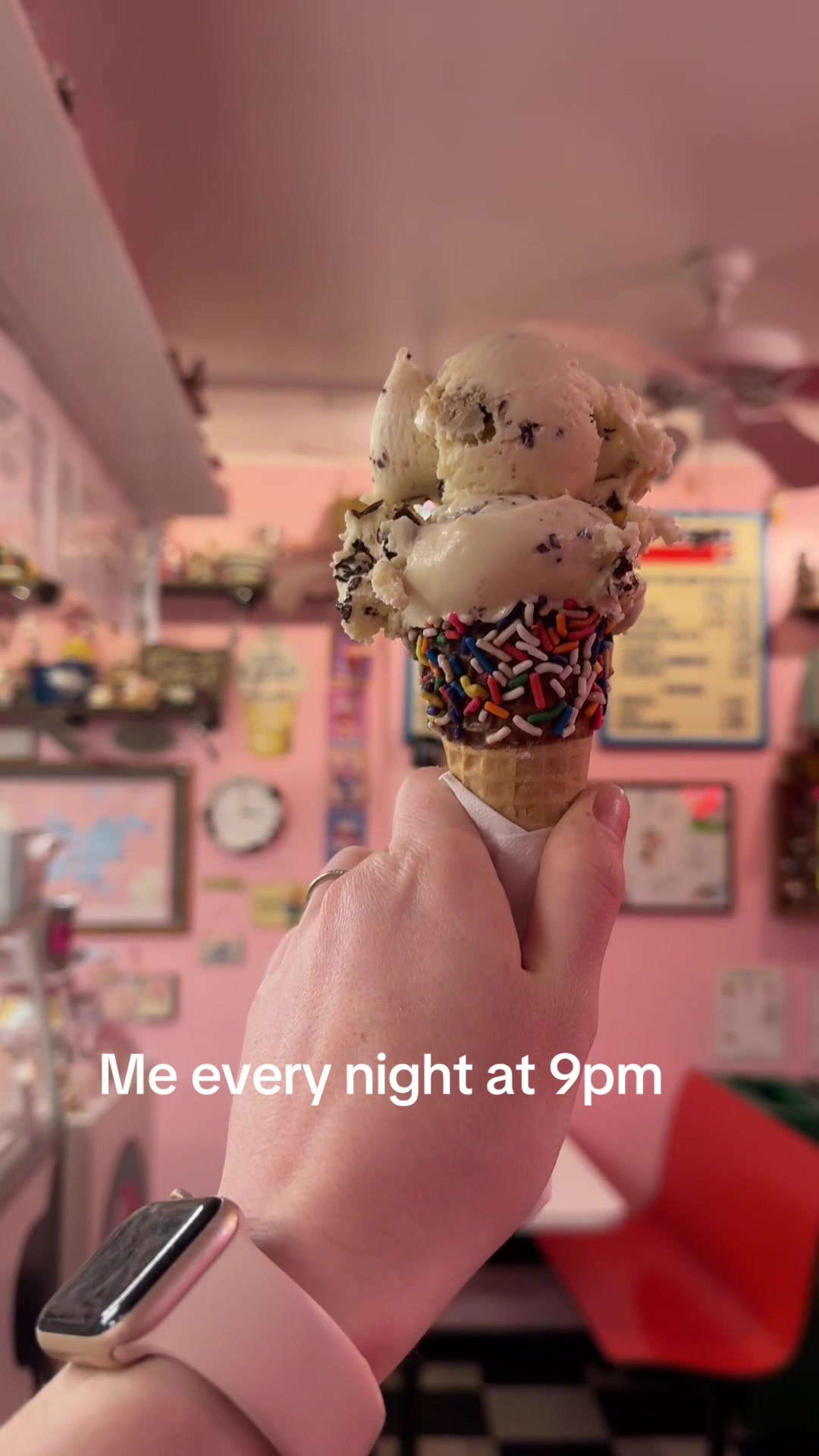 @Licks Unlimited