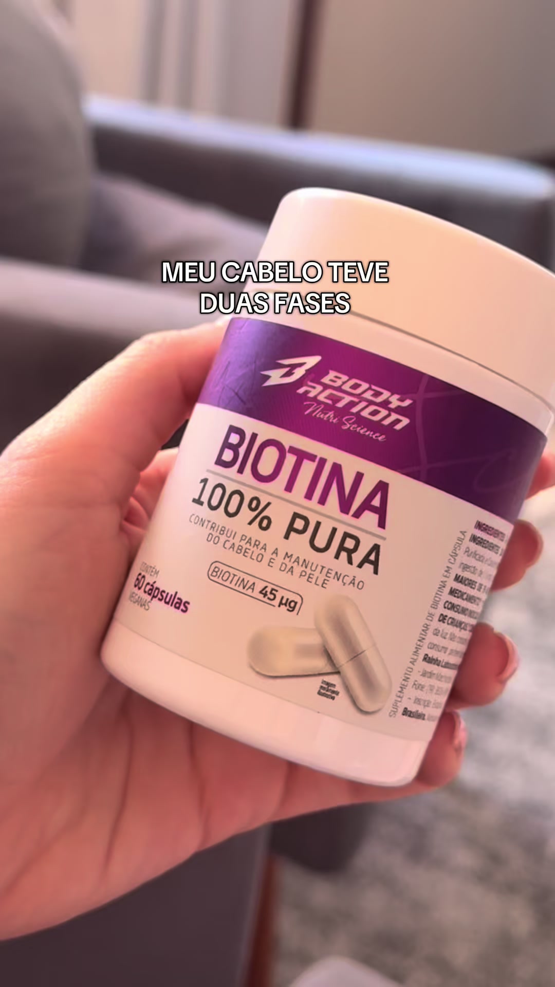 @Márcia | Dicas ✨️