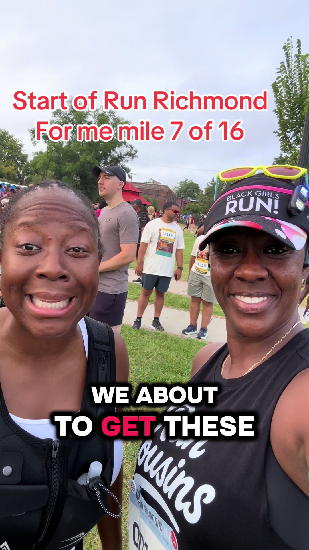 @Just Blaze/Marathon 2024